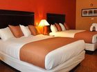 фото отеля Comfort Inn And Suites Orange