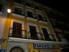 фото отеля Hostal Navas 14