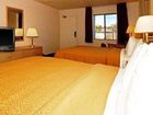 фото отеля Quality Inn & Suites Lake Havasu City