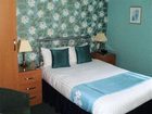 фото отеля Marlins Hotel Bournemouth