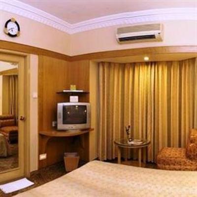 фото отеля Hotel Pai Comforts Bangalore