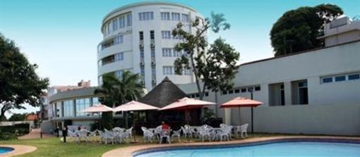 фото отеля Girassol Bahia Hotel