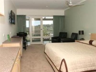 фото отеля Golden Heritage Motor Inn & Cottages