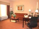 фото отеля Hampton Inn & Suites Corsicana