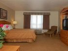 фото отеля Holiday Inn Express Elk Grove