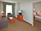 фото отеля Holiday Inn Express Suites Southfield