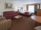 фото отеля La Quinta Inn & Suites Fargo