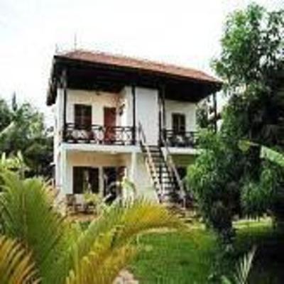 фото отеля Borann Hotel Siem Reap
