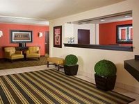 Extended Stay America Hotel Auburn Hills