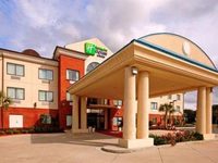 Holiday Inn Express Hotel & Suites Panama City - Tyndall
