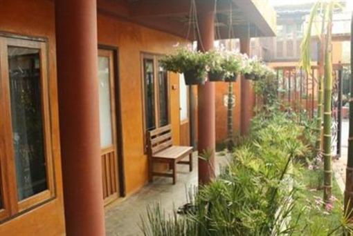 фото отеля Paifah Boutique House