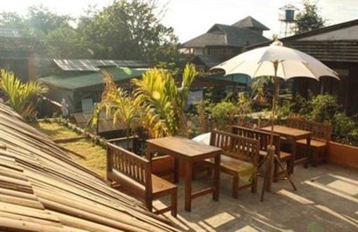 фото отеля Paifah Boutique House