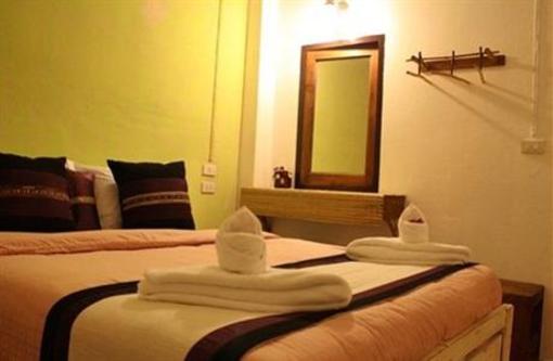 фото отеля Paifah Boutique House
