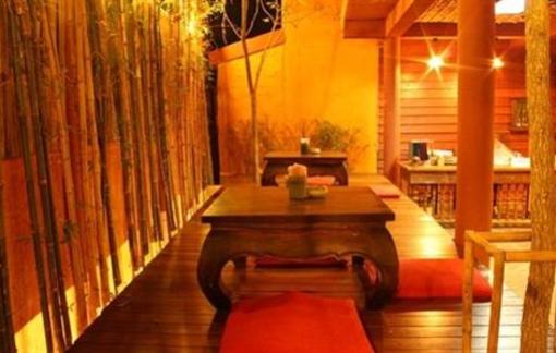 фото отеля Paifah Boutique House