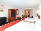 фото отеля Holiday Inn Express Hotel & Suites Marion