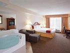 фото отеля Holiday Inn Express Hotel & Suites Marion