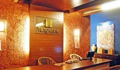 фото отеля Tangerine Resort