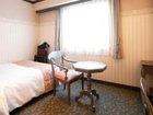 фото отеля Hotel Piena Kobe