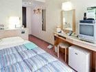 фото отеля Comfort Hotel Sapporo