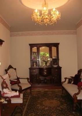 фото отеля Blairgowrie House