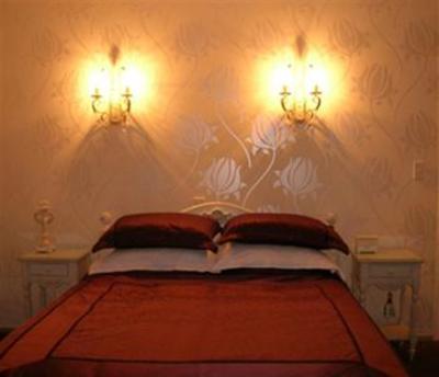 фото отеля Blairgowrie House