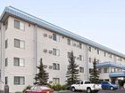 фото отеля Anchorage Super 8 Motel