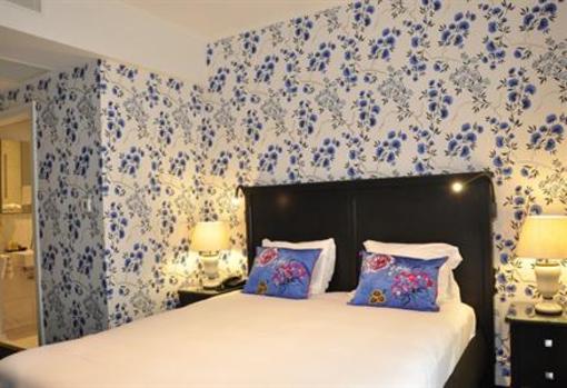 фото отеля Sandton Hotel Pillows Brussels