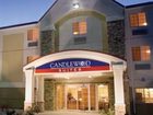 фото отеля Candlewood Suites Augusta