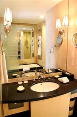фото отеля Jiangxin Riverview Hotel