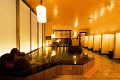 фото отеля Dormy Inn Hakata Gion