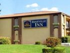 фото отеля BEST WESTERN Roseville Inn
