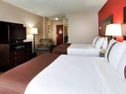 фото отеля Holiday Inn Syracuse/Liverpool Airport Hotel