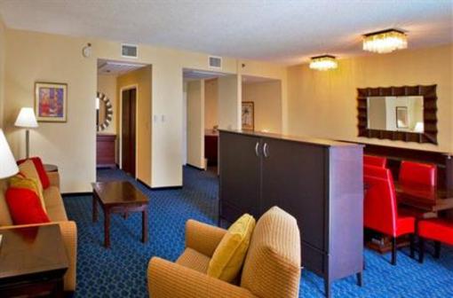 фото отеля Holiday Inn University of Central Florida Orlando