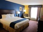 фото отеля Holiday Inn Express Hotel & Suites Downtown Houston