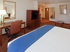 фото отеля Holiday Inn Express Hotel & Suites Downtown Houston