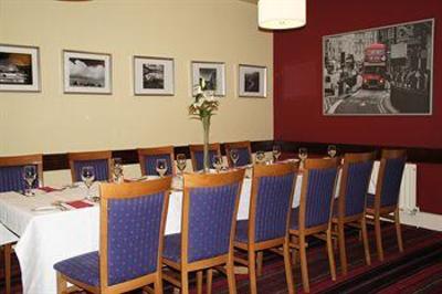 фото отеля West County Hotel Dublin