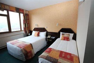 фото отеля West County Hotel Dublin