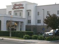 Hampton Inn & Suites Stockton (California)