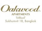 фото отеля Oakwood Apartments Trilliant Sukhumvit 18