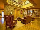 фото отеля Cedar Breaks Lodge