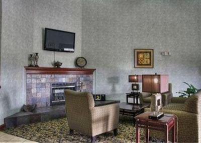 фото отеля Comfort Suites Danville (Kentucky)