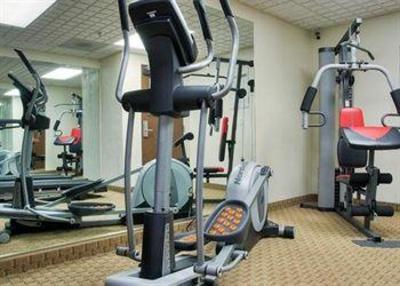 фото отеля Comfort Suites Danville (Kentucky)