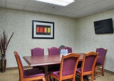 фото отеля Comfort Suites Danville (Kentucky)