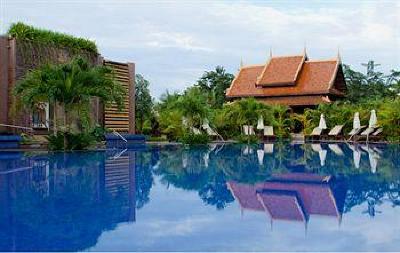 фото отеля Angkor Era Hotel