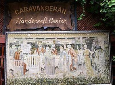 фото отеля Club Caravanserail Hotel Kusadasi