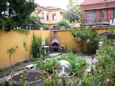 фото отеля Villa Cheta Milano