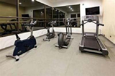 фото отеля Holiday Inn Express Temuco