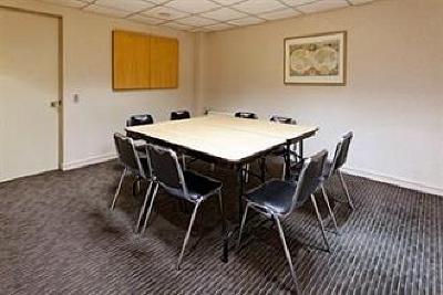 фото отеля Holiday Inn Express Temuco