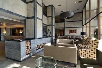 фото отеля Holiday Inn Express Temuco