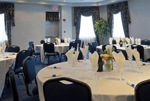 фото отеля BEST WESTERN Milton